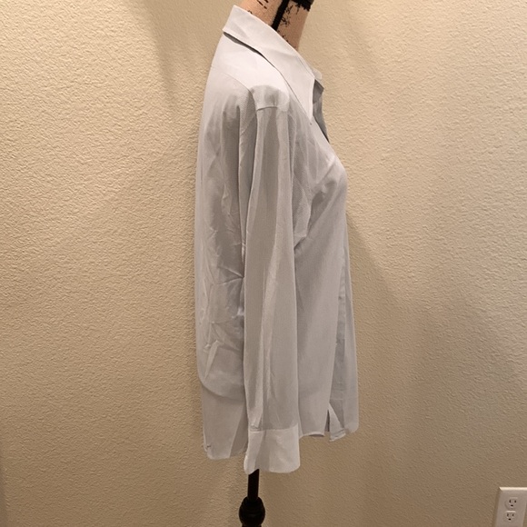 Men’s David Homison Long Sleeve Shirt - Picture 6 of 10